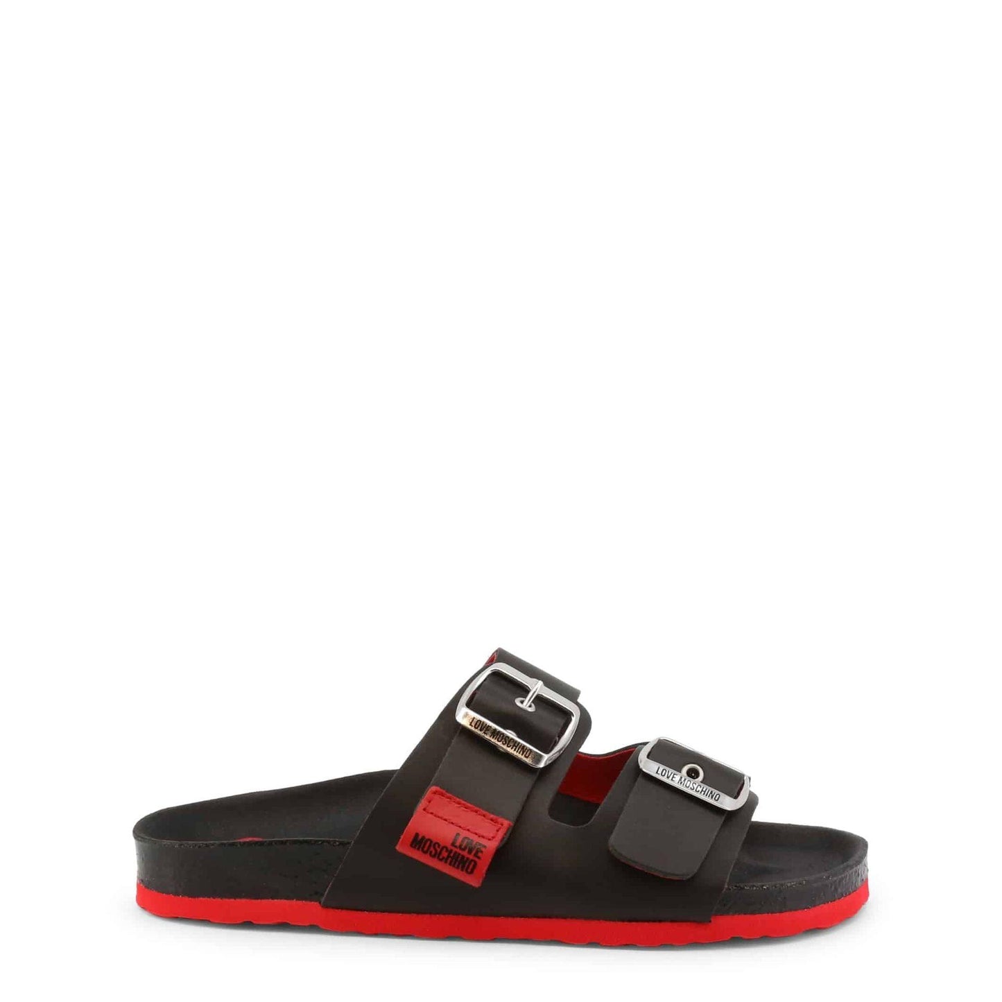 Love Moschino Flip Flops - Carauana Store