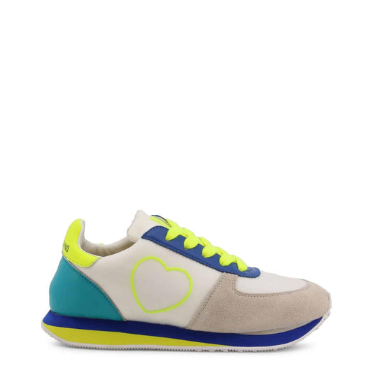 Love Moschino Sneakers - Carauana Store