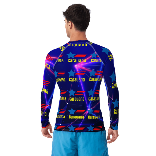 Men's Rash Guard Carauana Store