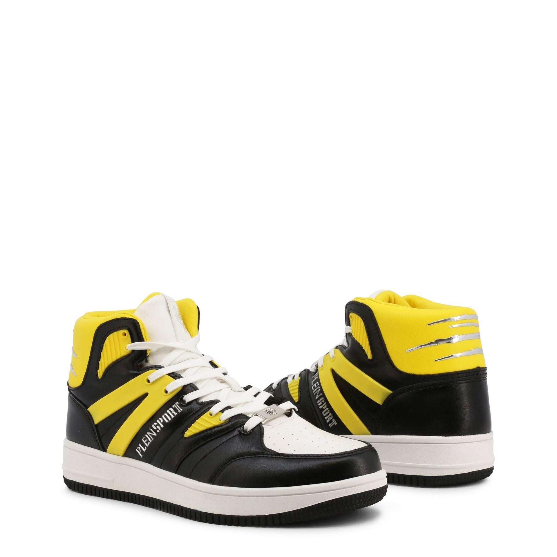 Plein Sport Sneakers - Carauana Store