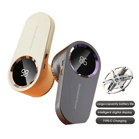 Dépoussiéreur électrique haut de gamme 