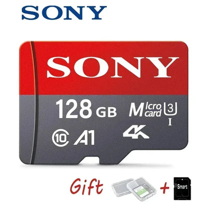 SONY Micro SD TF Card Mini 1TB Memory Card
