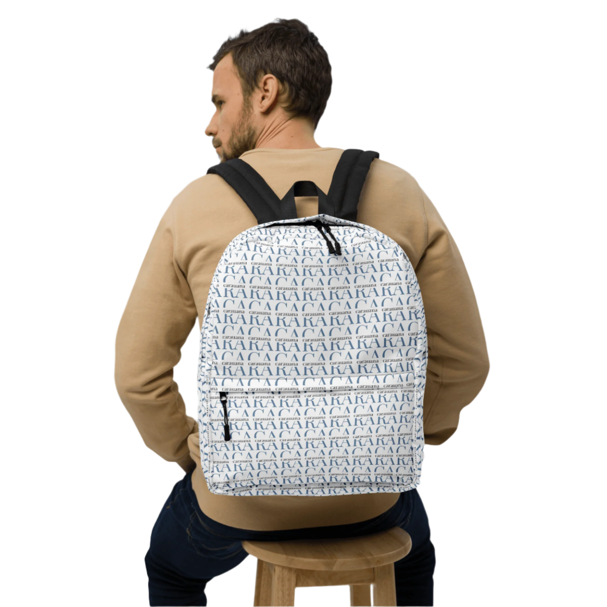 CARAUANA Backpack