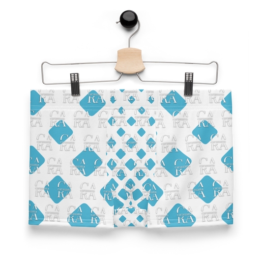 Boxer Briefs CaRaUaNa Cube Style Carauana Store