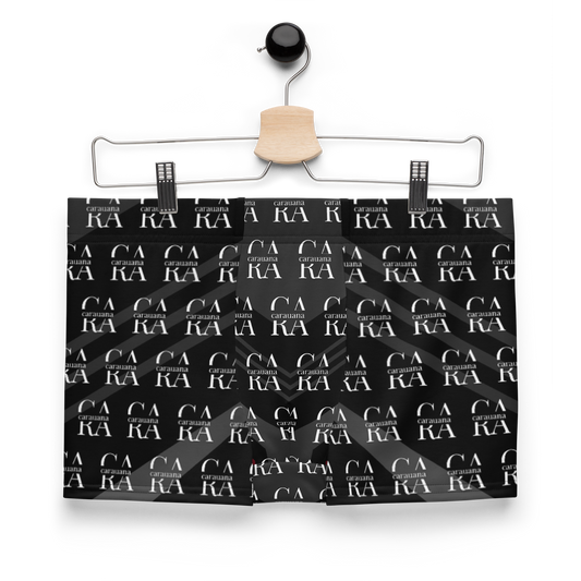 Boxer Briefs CaRaUaNa black Elegant Carauana Store
