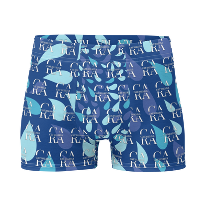 Boxer Briefs CaRaUaNa blue sky Carauana Store