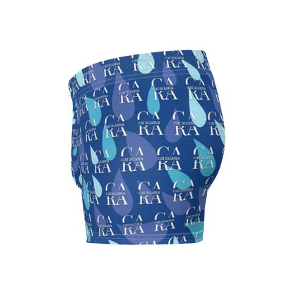 Boxer Briefs CaRaUaNa blue sky Carauana Store