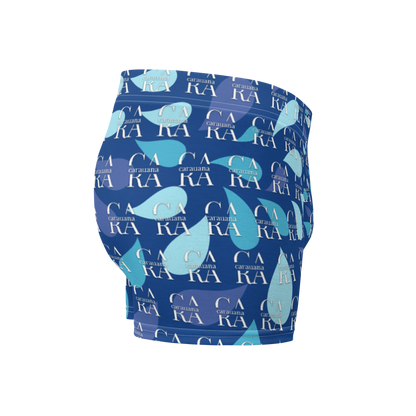 Boxer Briefs CaRaUaNa blue sky Carauana Store