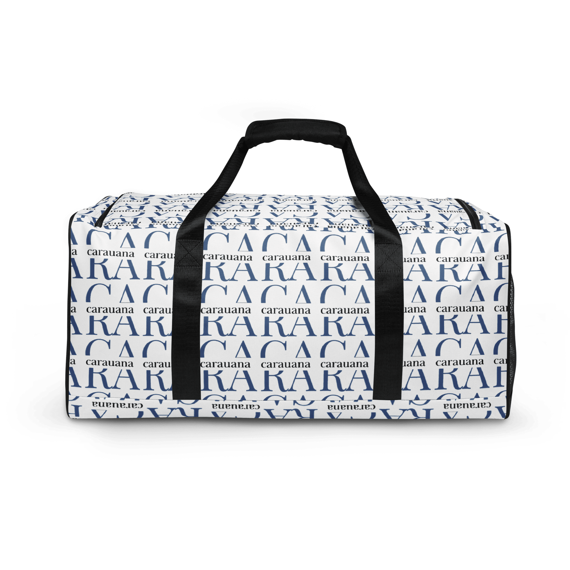 CARAUANA Duffle bag