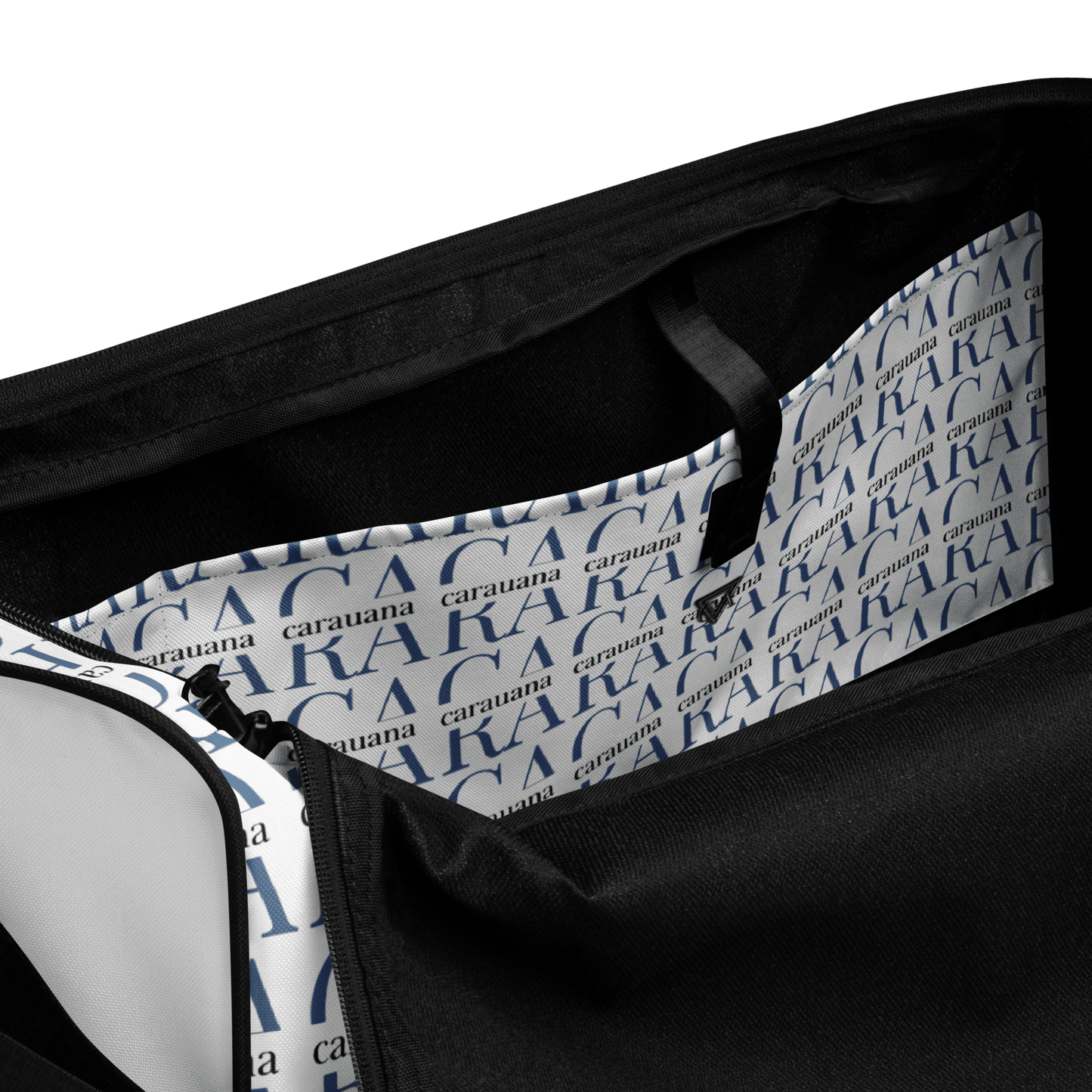 CARAUANA Duffle bag