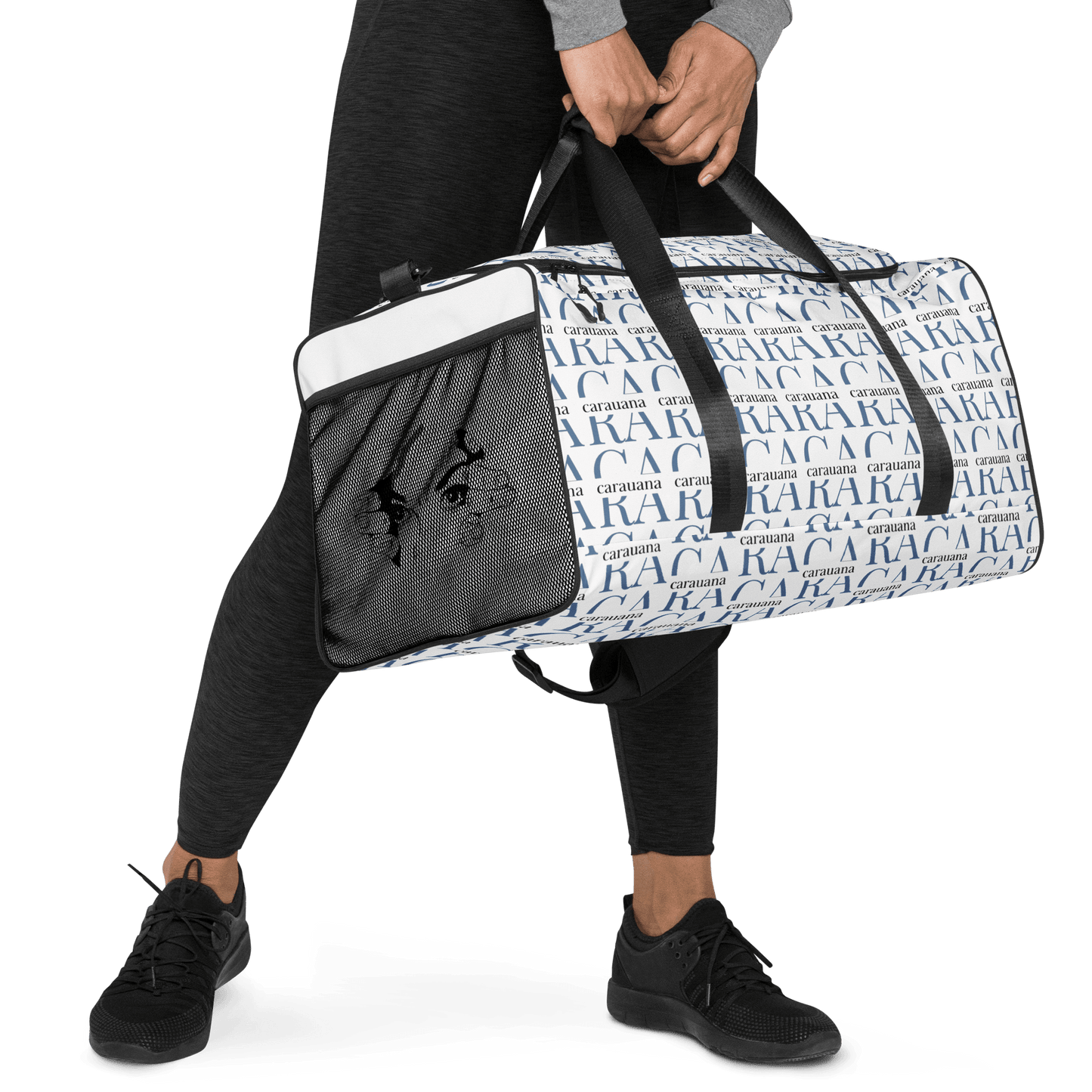 CARAUANA Duffle bag