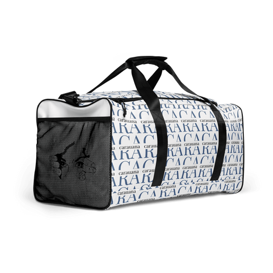 CARAUANA Duffle bag