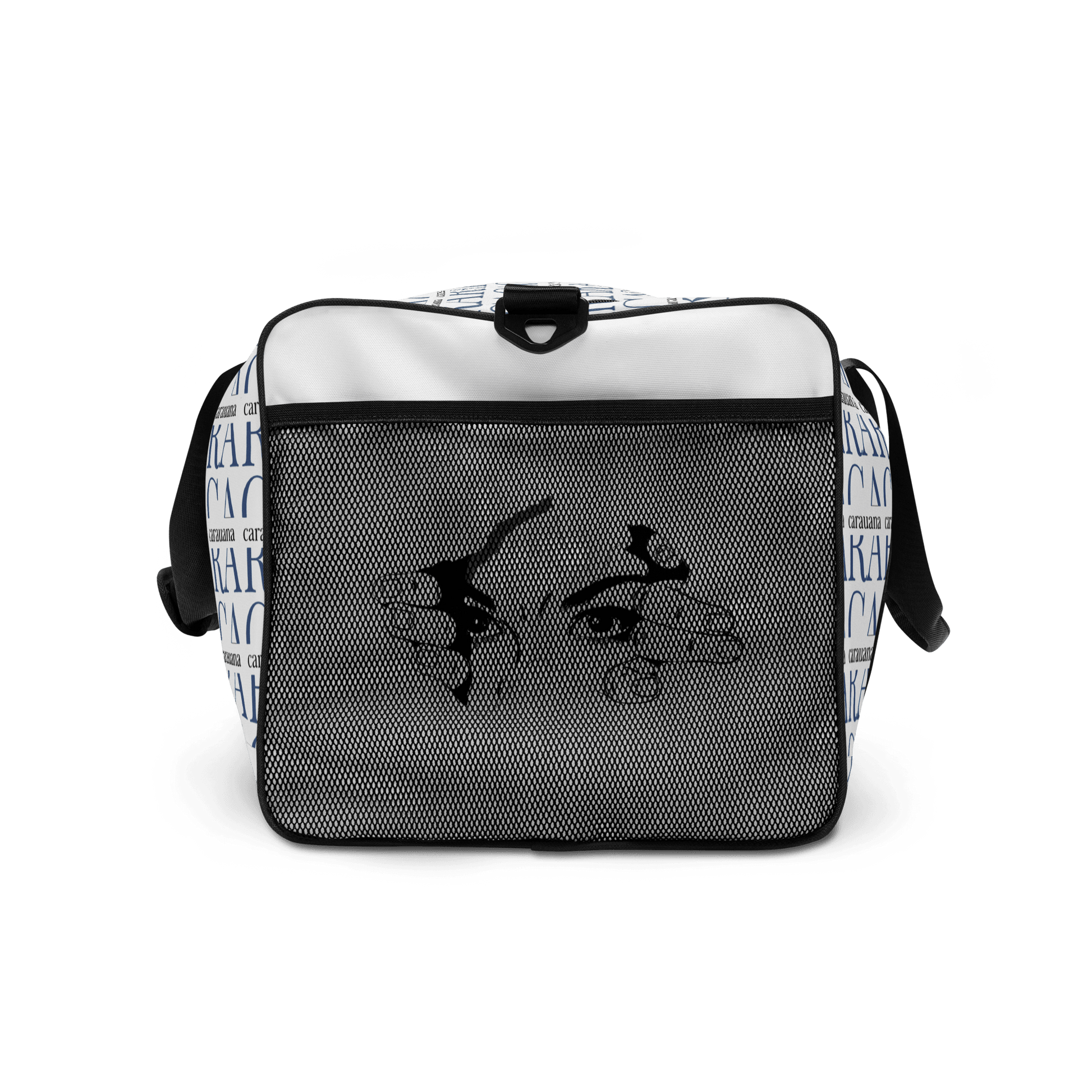 CARAUANA Duffle bag