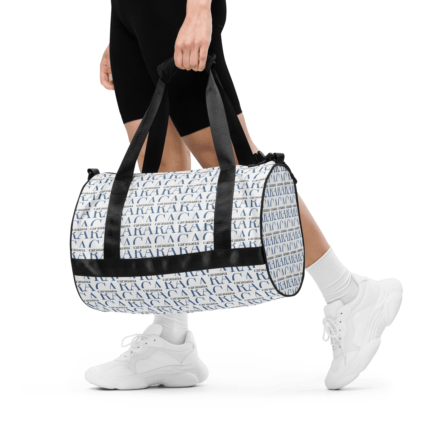 CARAUANA gym bag