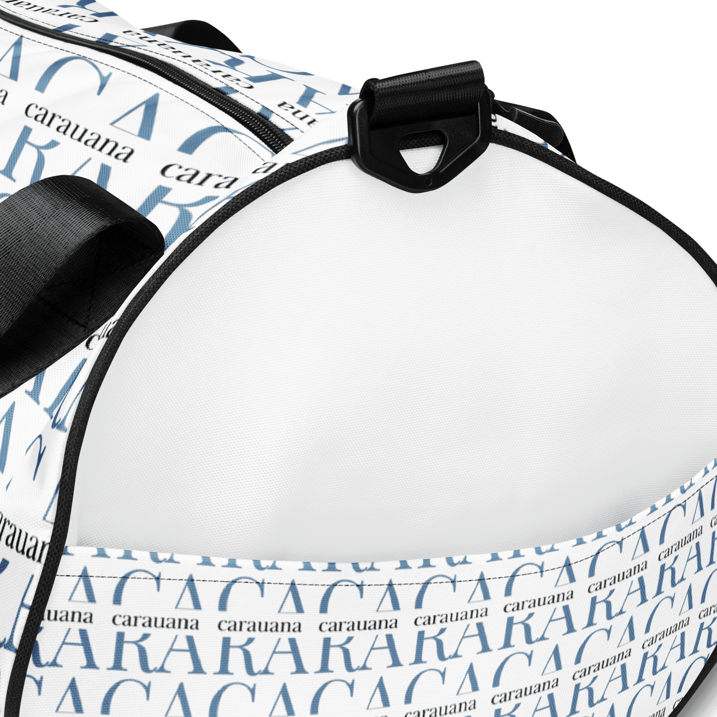 CARAUANA gym bag