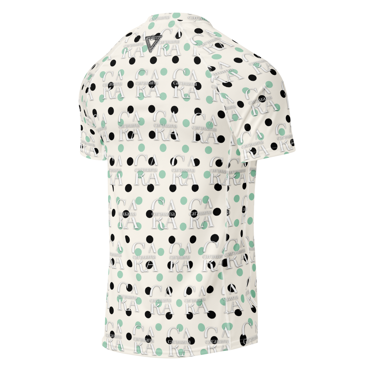 Original CaRaUaNa Rash Guard Edition V78 Carauana Store