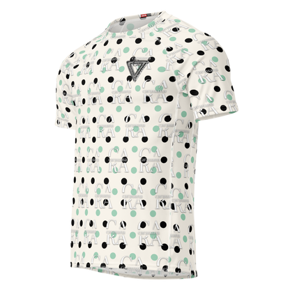 Original CaRaUaNa Rash Guard Edition V78 Carauana Store