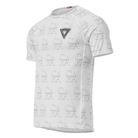 🌬️ Original CaRaUaNa Rash Guard - Whisper
