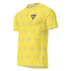 Original CaRaUaNa Rash Guard - YELLOW Carauana Store