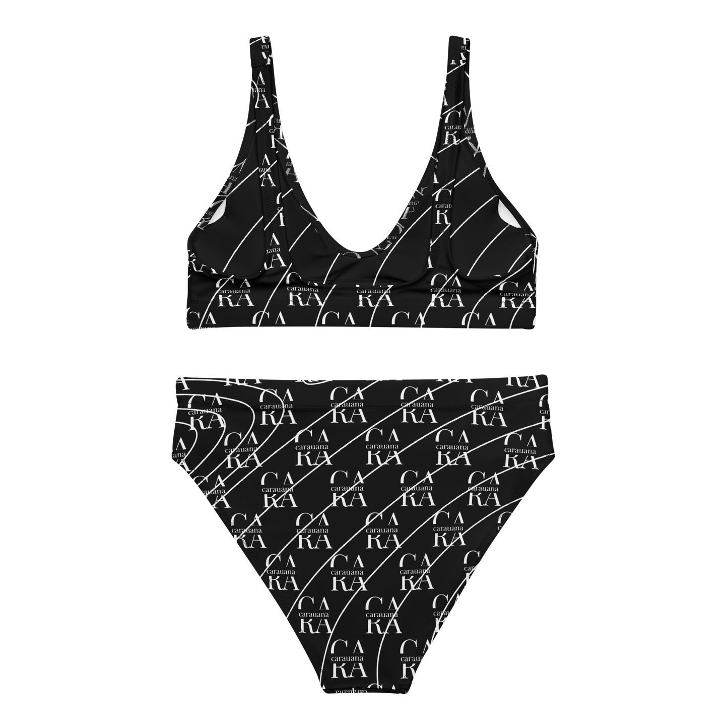 Original CaRaUaNa Costume Sets black LUX