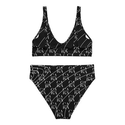 Original CaRaUaNa Costume Sets black LUX