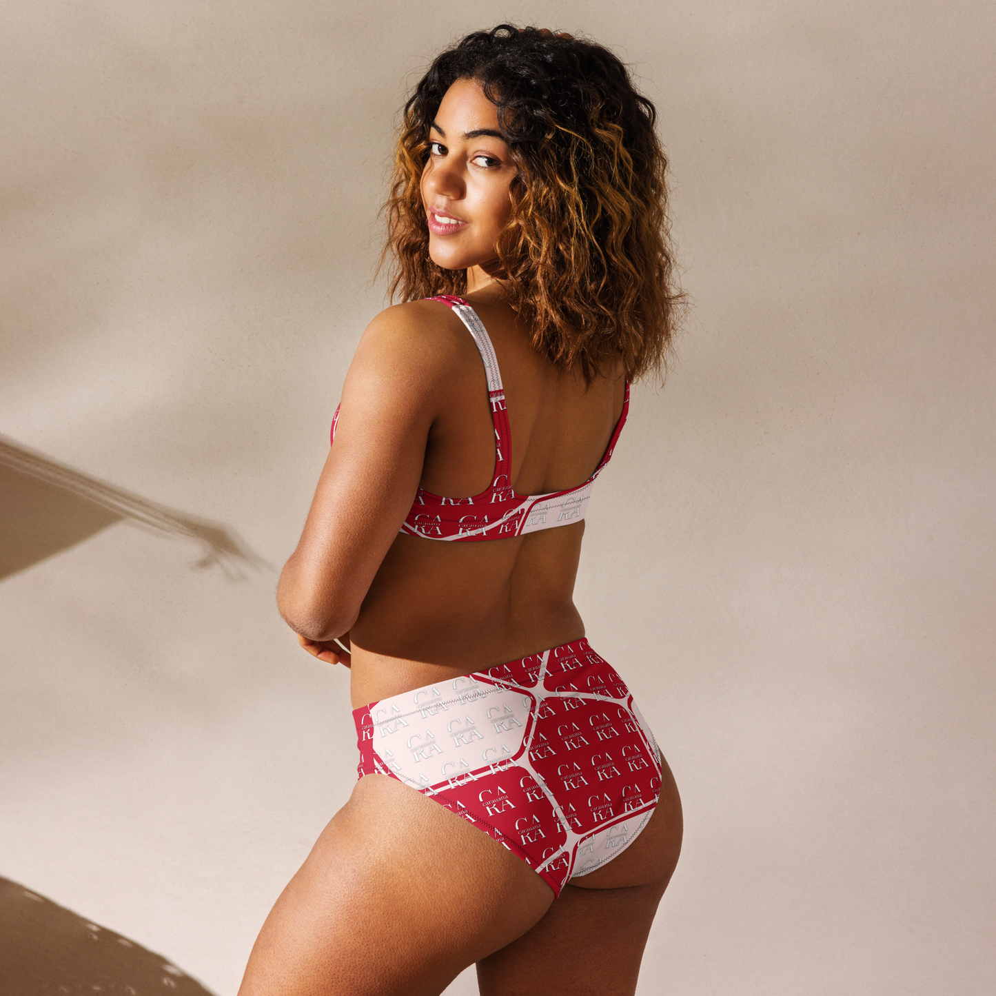 Original CaRaUaNa Costume Sets KiKi Hot Carauana Store