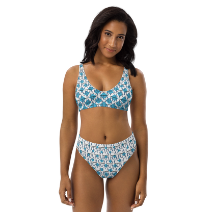 Original CaRaUaNa Costume Sets Cube Style Carauana Store