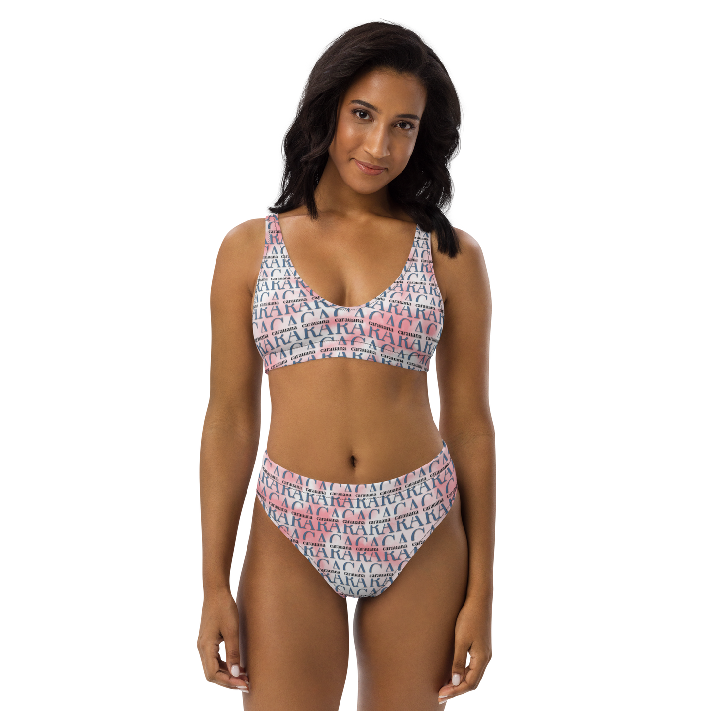 Original CaRaUaNa Costume Sets Pink Carauana Store