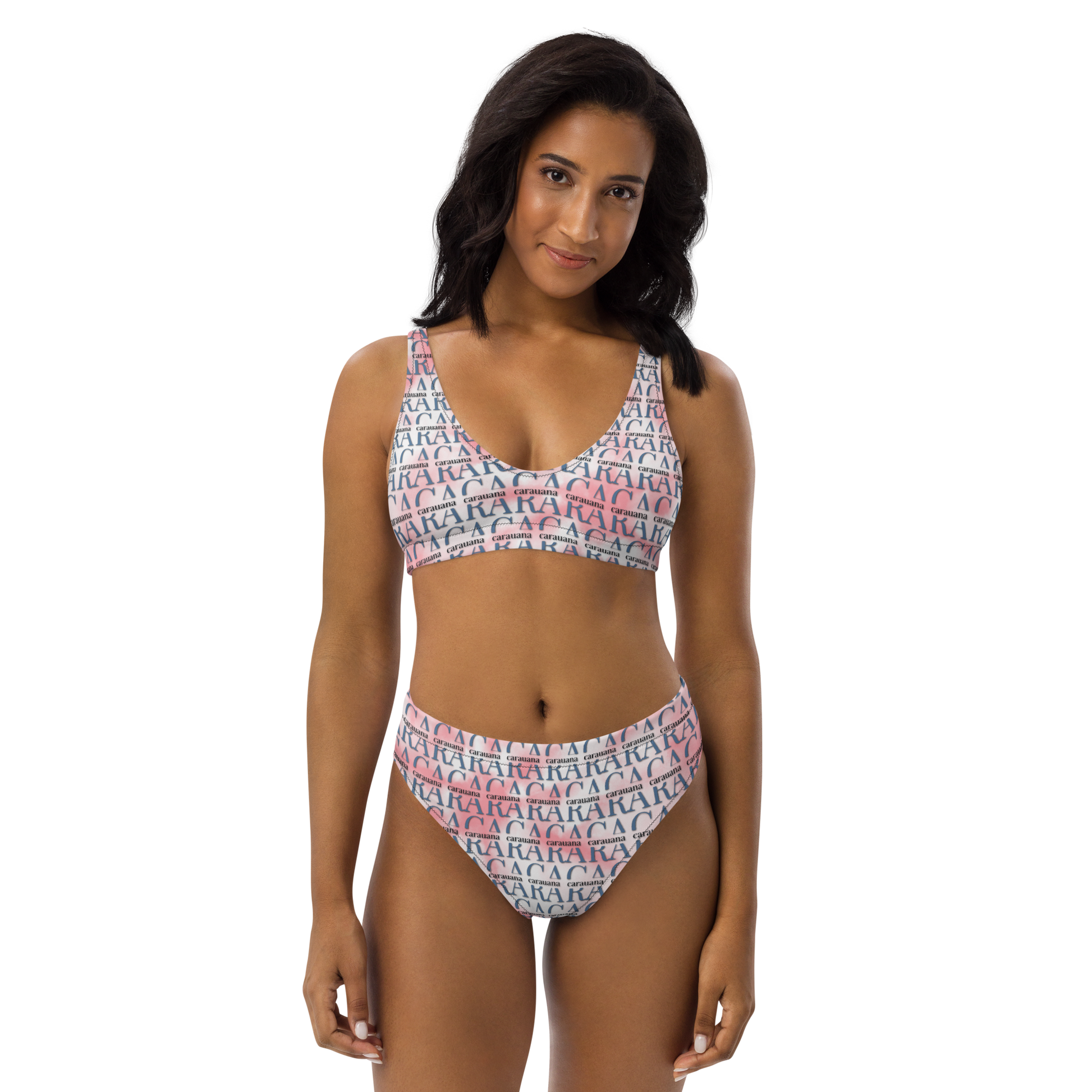 Original CaRaUaNa Costume Sets Pink Carauana Store