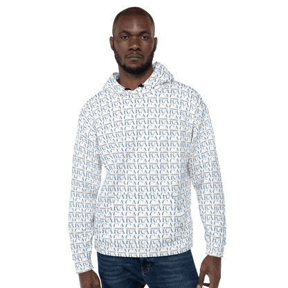 CARAUANA Comfy Hoodie Men