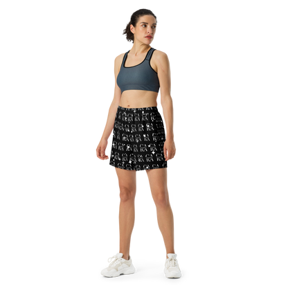 CaRaUaNa Athletic Shorts Unisex Vip Carauana Store