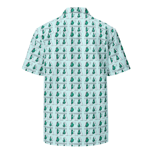 Fashion CaRaUaNa Shirts Unisex V3 Carauana Store