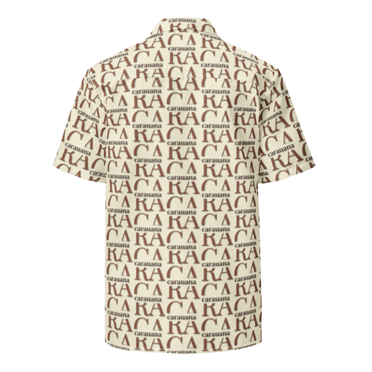 Fashion CaRaUaNa Shirts Unisex V6 Carauana Store