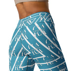 CaRaUaNa Leggings SPORT angles Carauana Store