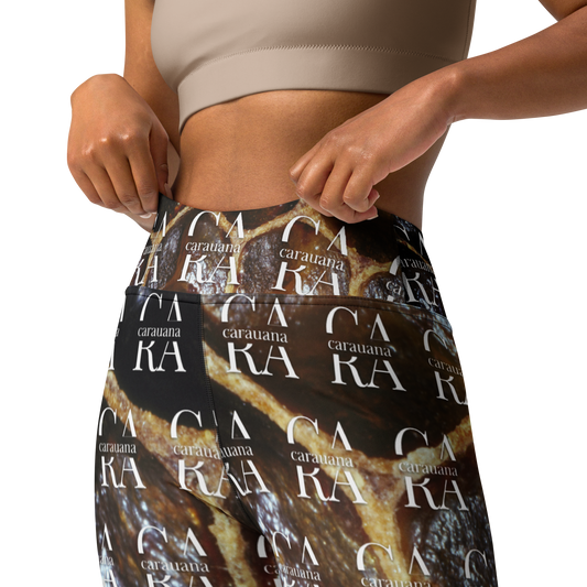 Leggings SPORT CaRaUaNa Dolce Carauana Store