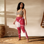 CaRaUaNa Leggings SPORT KiKi Hot Carauana Store