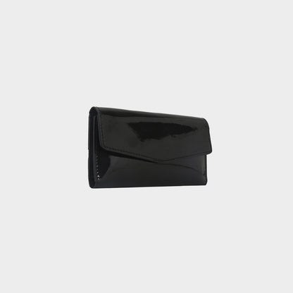PU Leather Small Wallet Carauana Store