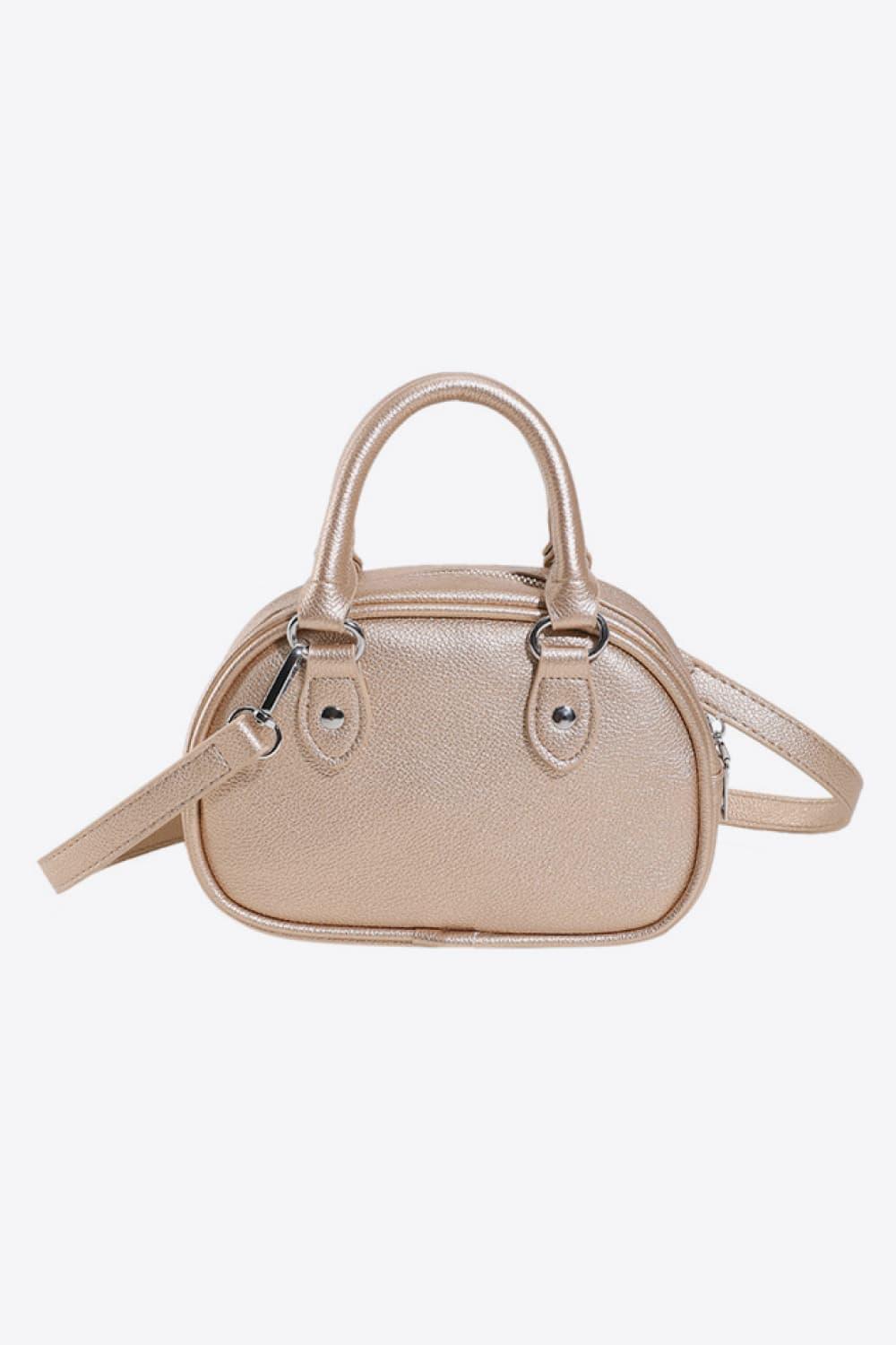 PU Leather Handbag Carauana Store
