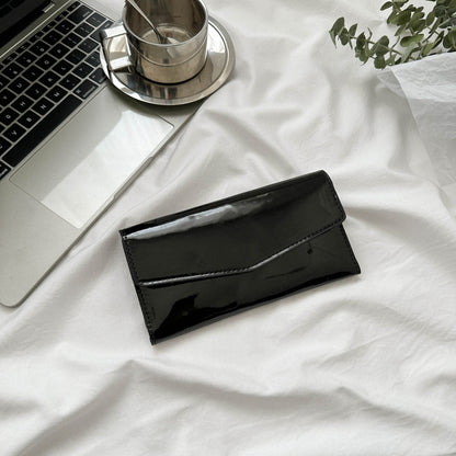 PU Leather Small Wallet Carauana Store