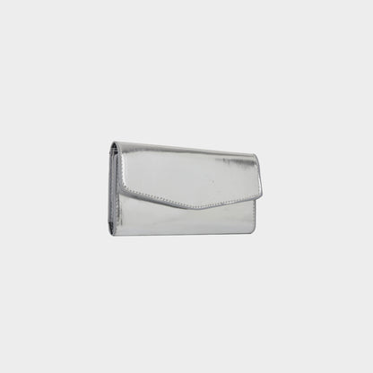 PU Leather Small Wallet Carauana Store