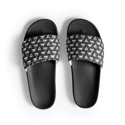 CARAUANA slides Women’s Black Branded