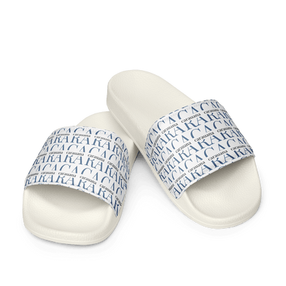 CARAUANA slides Women’s white