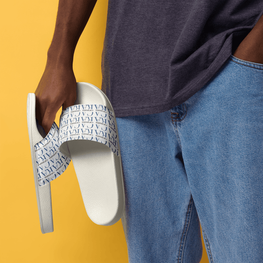 CARAUANA slides Women’s white Carauana Store