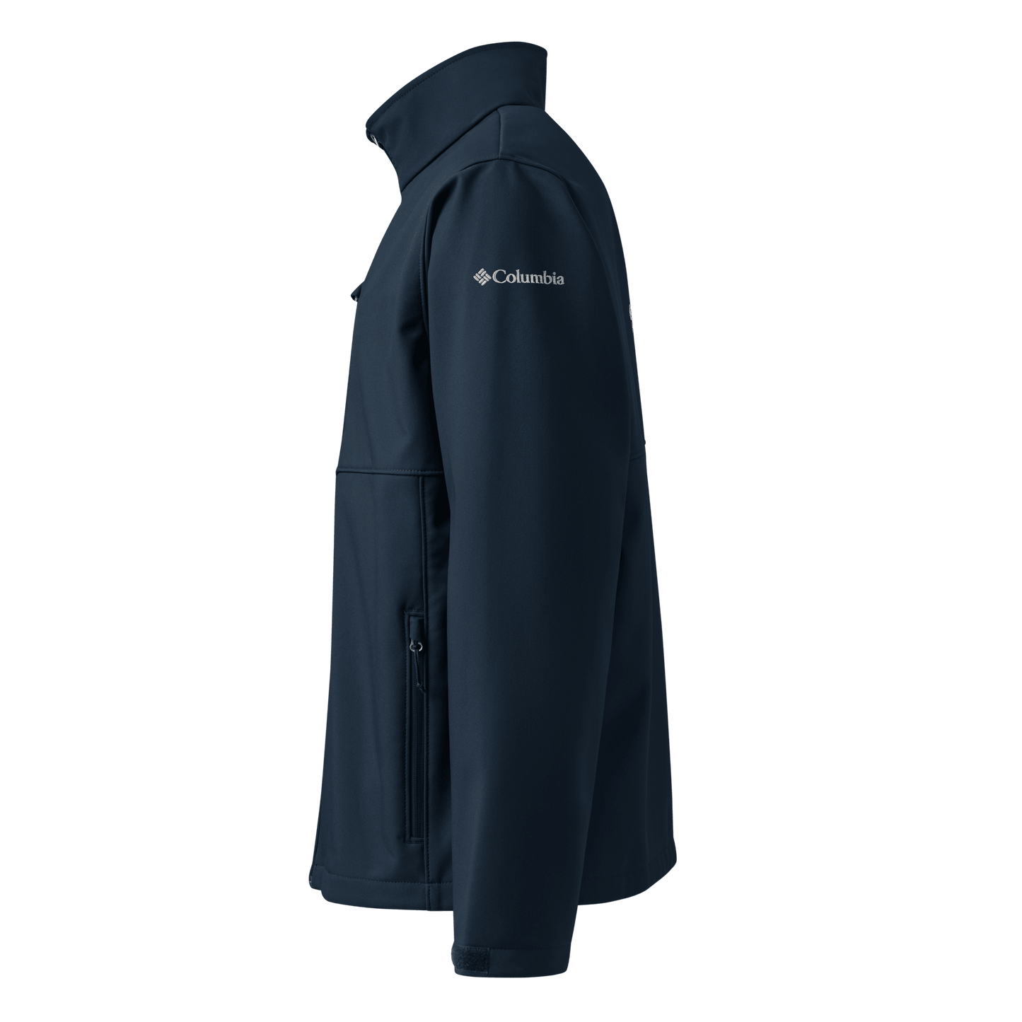 CARAUANA & Columbia soft jacket Lady