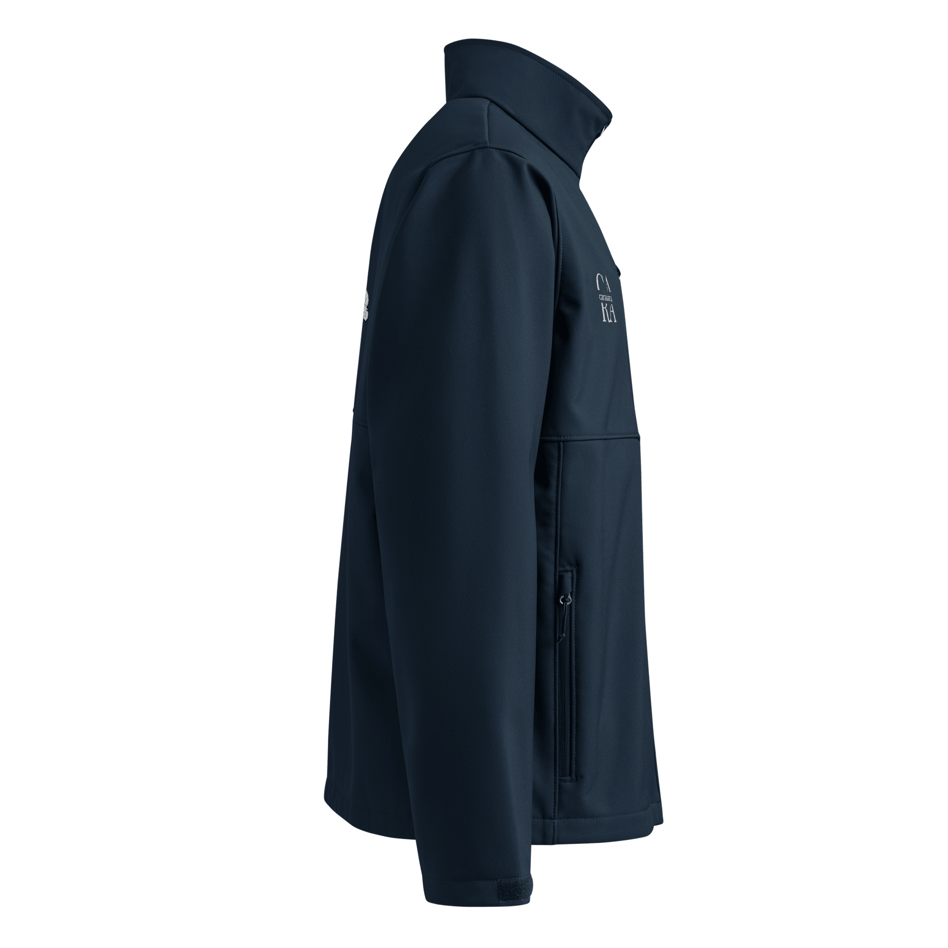 Carauana & Columbia Premium jacket