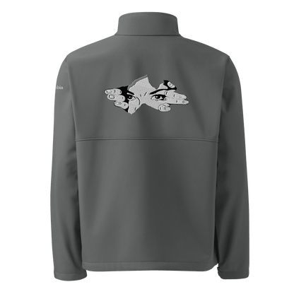 Carauana & Columbia Premium jacket