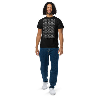 🇬🇧 🧢 Premium® T-Shirt CaRaUaNa LOGO BRAND Carauana Store
