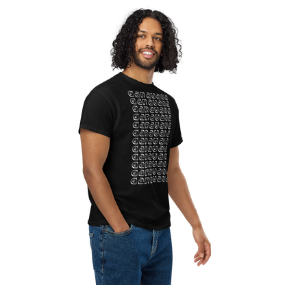 🇬🇧 🧢 Premium® T-Shirt CaRaUaNa LOGO BRAND Carauana Store