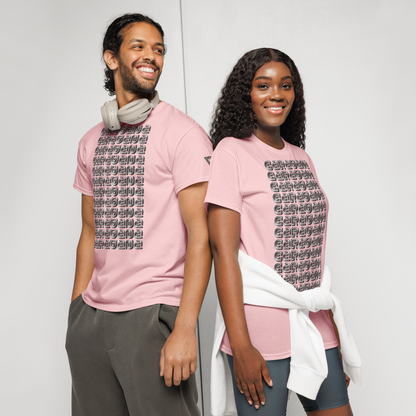 🇬🇧 🧢 Premium® T-Shirt CaRaUaNa LOGO BRAND Carauana Store
