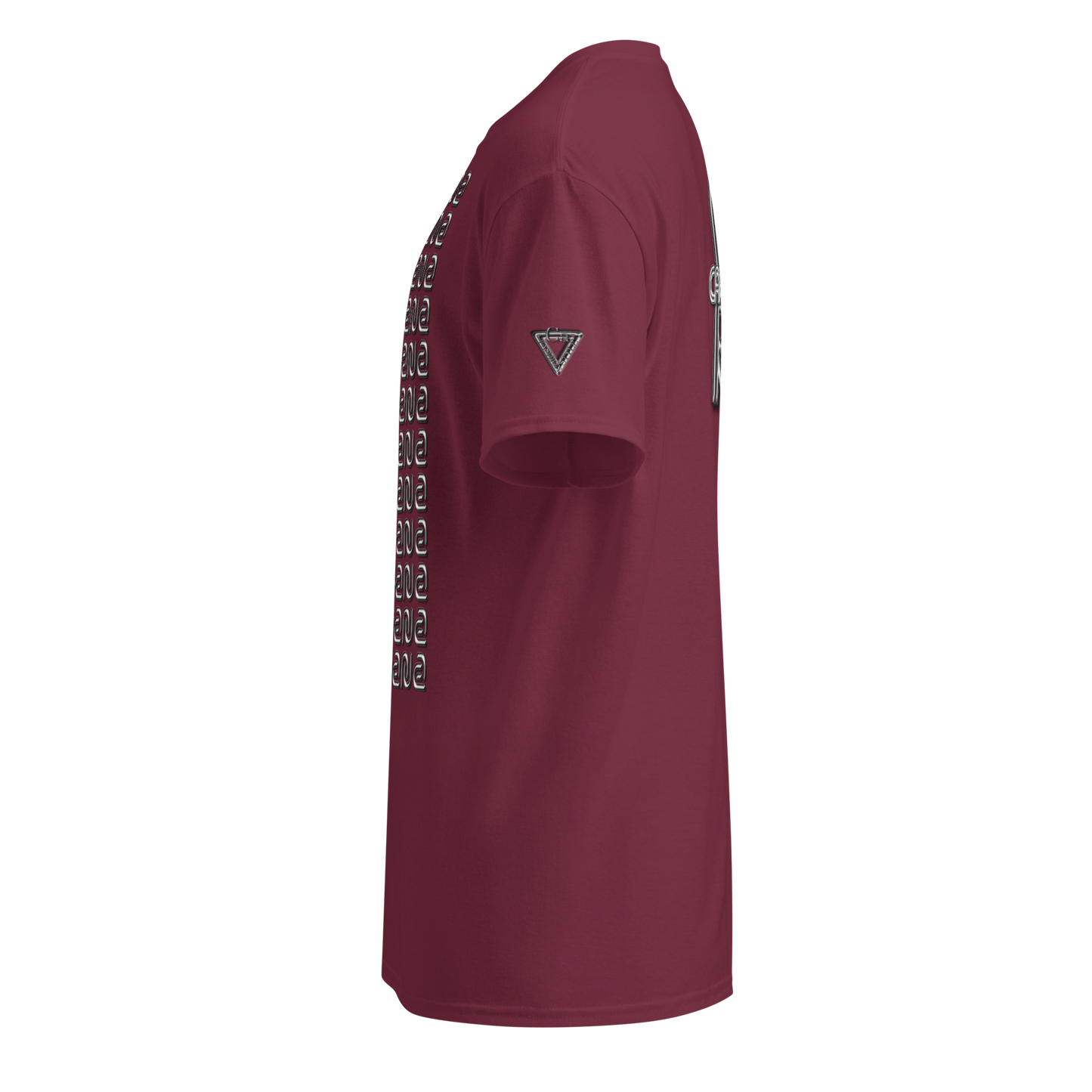 🇬🇧 🧢 Premium® T-Shirt CaRaUaNa LOGO BRAND Carauana Store